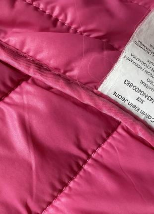 Куртка calvin klein6 фото