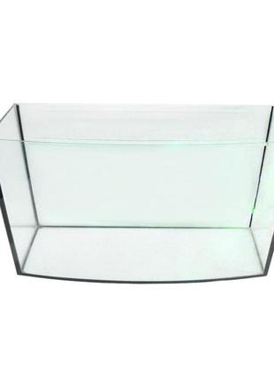 Овальний акваріум 150 л