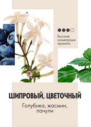 Парфумований набір eclat nuit for her