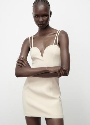 Сукня /плаття zara
