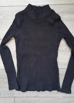 Гольф для дівчинки