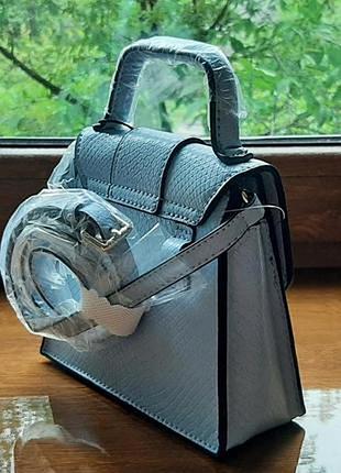 Сумка mango.2 фото