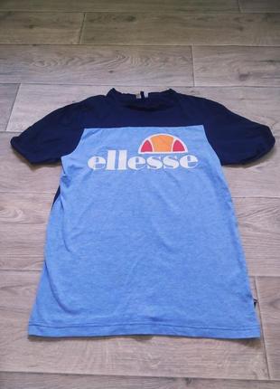 Футболка ellesse original