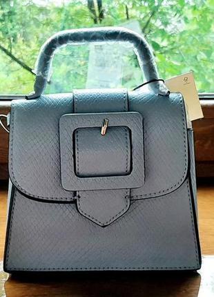 Сумка mango.4 фото