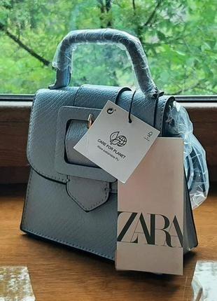 Сумка mango.5 фото