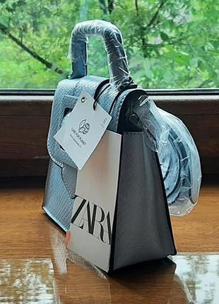 Сумка mango.7 фото