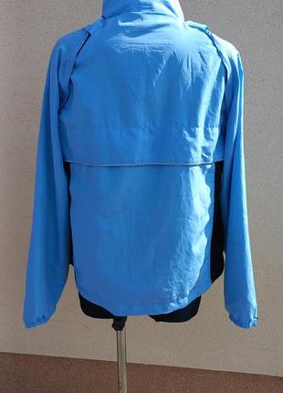 Спортивна кофта 3