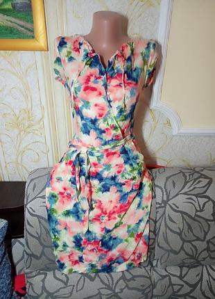 Платье-платье, платье,цветы