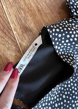 Сукня платье zara 2