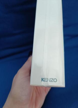 Kenzo l'eau par kenzo femme edt 100 ml8 фото