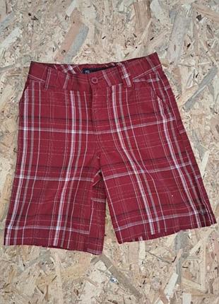 Стильные шорты на 4-5 лет