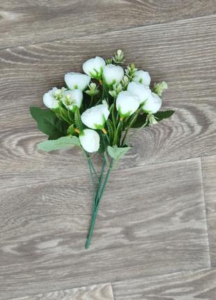 Гілочка штучних піонів