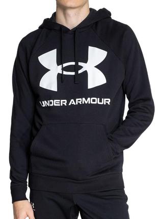 Мужская худи under armour l