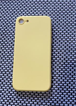 Чехол для iphone 7 новый