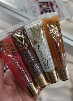 Victoria’s secret блиск для губ