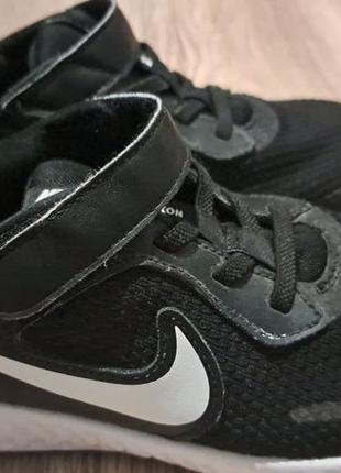 Кроссовки nike revolution оригинал