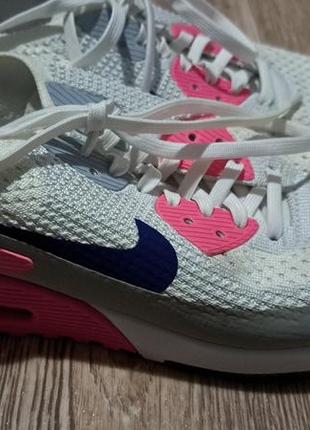 Кроссовки женские nike air max оригинал1 фото