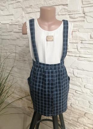 Сарафан на дівчинку