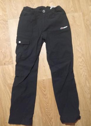 Штани berghaus gore-tex