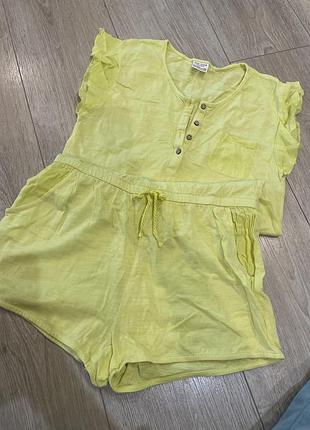 Комбенізон zara