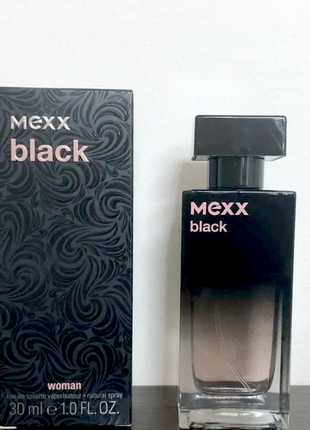 Mexx black woman💥оригинал 3 мл распив аромата затест2 фото