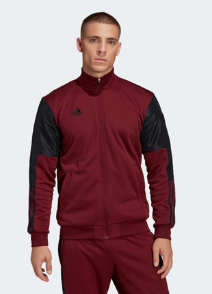 Чоловіча спортивна кофта adidas h60010, м