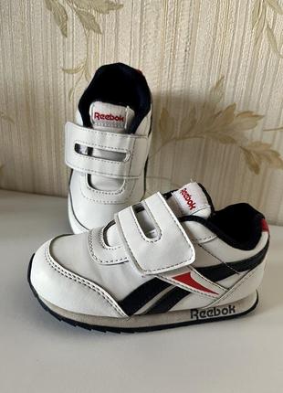 Кросівки reebok кроссовки