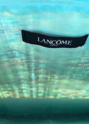 Косметичка lancome5 фото