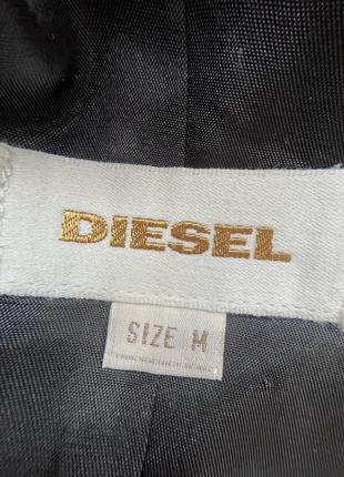 Жилетка diesel5 фото