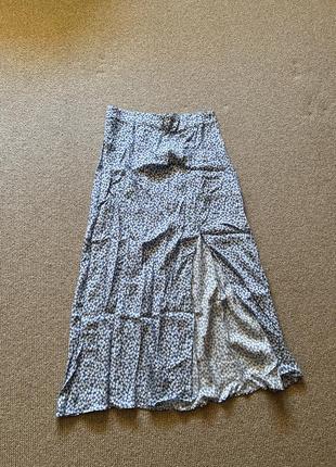 Юбка h&amp;m (40)