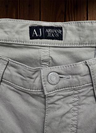 Оригинальные джинсы armani jeans7 фото