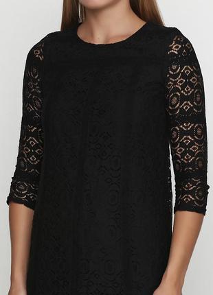 Мереживна сукня laredoute s