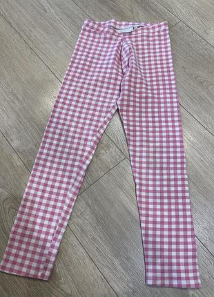Лосины zara 3
