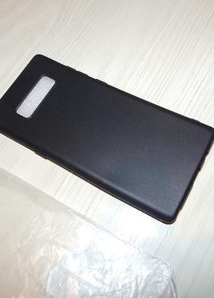Чохол для samsung galaxy note 8