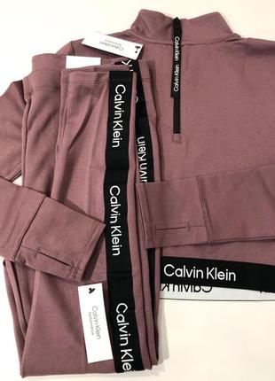 Костюм calvin klein оригинал5 фото