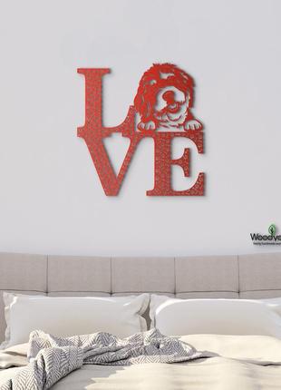 Декоративне панно з дерева. декор на стіну. love&bones  бернедудель. 20 x 20 см9 фото