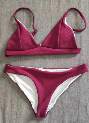 Купальник, розмір м-л (арт 1080)