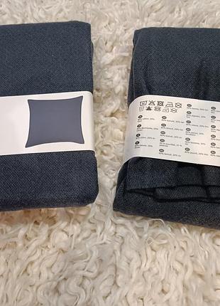 Jofrid ikea,две наволочки