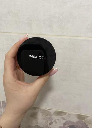 Пудра inglot