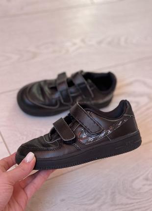 Кроссовки детские nike