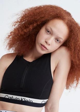 Топ спортивний calvin klein оригінал