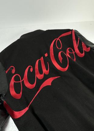 Куртка, бомбер primark coca-cola6 фото