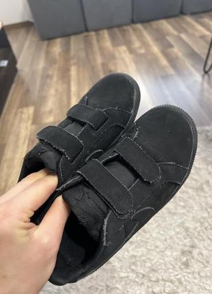 Макасіни nike 3