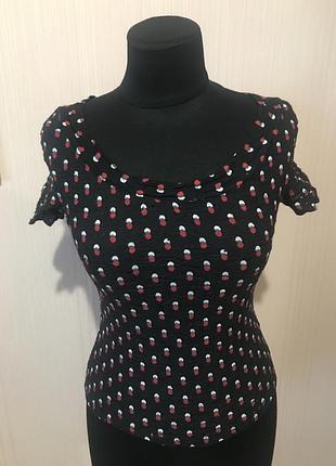 Кофточка жіноча футболка