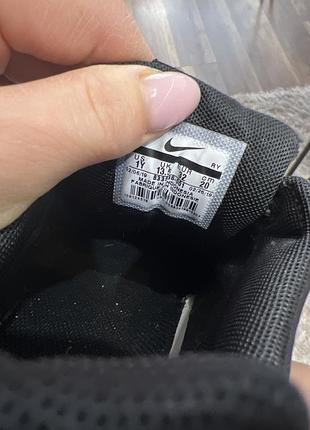 Макасіни nike 5