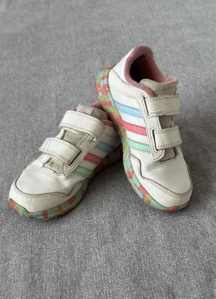 Кроссовки adidas оригинал 2
