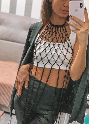 Топ сетка, xs, s, m