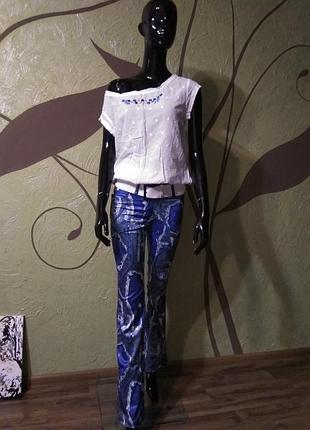 Супер ціна тільки до кінця квітня штани ретро, штани. шовковиста структура