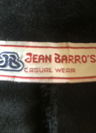 Французький натуральний оксамит (велюр) приталений піджак jean barro, р. xs-s-м, ідеальний стан5 фото