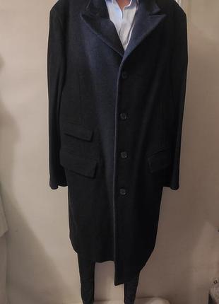 Англія 🇬🇧 чоловіче пальто хл